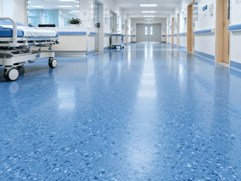 vinyl flooring SKU rationalization stars niche winners